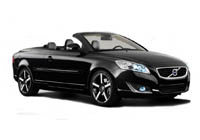 Volvo C70&nbsp;D3 [150] SE