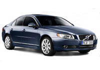 Volvo S80 2012&nbsp;D3 [136] SE Nav