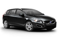 Volvo V60 2012&nbsp;T3 [150] R DESIGN