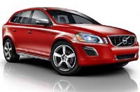 Volvo XC60 2012&nbsp;D5 [215] R DESIGN AWD Geartronic