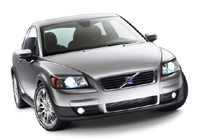 Volvo C30 3DR SPORTSCOUPE 1.6 R DESIGN SPORT