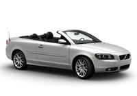 Volvo C70 2DR CONV 2.5 T5 SPORT GEARTRONIC