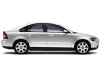 Volvo S40 4dr Saloon D5 R Design Sport Geartronic