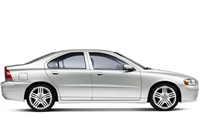 Volvo S60 4Dr Saloon 2.5T S