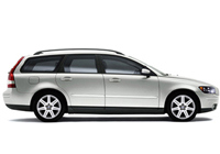 Volvo V50 5dr Sportswagon 2.0 Se Sport R Design