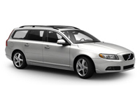 Volvo V70 5Dr Est 2.4 D5 Se Lux Geartronic