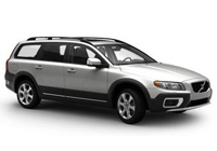 Volvo XC70 5Dr Est 2.4 D5 Se Lux Geartronic