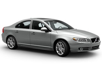 Volvo S80 4Dr Sal 3.2 Executive Geartronic