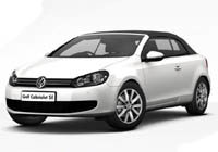 Volkswagen Golf Cabriolet&nbsp;1.6 TDI BlueMotion Tech SE