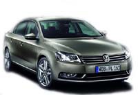 Volkswagen Passat&nbsp;1.6 TDI BMT S