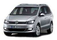 Volkswagen Sharan&nbsp;2.0 TDI CR 115 BMT S