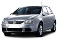 Volkswagen Golf 3Dr Hat 2.0 Sdi S Mk5