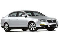 Volkswagen Passat 4dr 2.0 Tdi Cr Highline