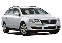 Volkswagen Passat Est 5dr 2.0 Tdi Cr Highline
