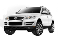Volkswagen Tiguan 5Dr 2.0 Tdi 140 Escape
