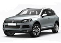 Volkswagen Touareg&nbsp;3.0 V6 TDI 245 Altitude Tip Auto