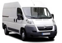 Citroen Relay 30 L1 H1 2.2 HDi 100HP