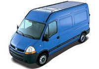 Renault Master LWB LM35dCi MR 100