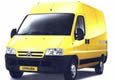 Citroen Relay 30 L1 H1 2.2 HDi 100HP
