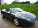 Aston Martin DB9 Conv&nbsp;5.9 Volante Auto