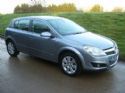 Vauxhall Astra 5 Dr 1.8 16v Design 5 Door