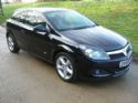 Vauxhall Astra Sport&nbsp;1.9 Cdti Sri 150 3 Door