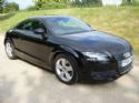 Audi TT Coupe&nbsp;2.0T FSi S Tronic