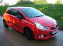 Vauxhall Corsa 5 Dr&nbsp;1.6 16v Vxr Turbo 3 Door