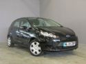 Ford Fiesta&nbsp;1.4 Tdci Style Plus 5 Door
