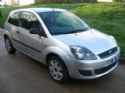 Ford Fiesta&nbsp;1.25 Style 3 Door