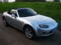 Mazda MX-5 1.8 Convertible 2 Door