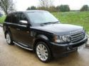 Landrover Range Rover Sport&nbsp;2.7Td V6 Hse Auto 5 Door