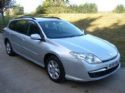 Renault Laguna Estate 1.5 Dci Expression 5 Door