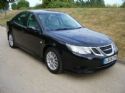 Saab 9-3 Sport Saloon&nbsp;1.9+ Tid Linear SE Auto 4 Door