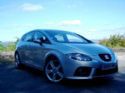 Seat Leon&nbsp;2.0 Tdi FR 550 5 Door