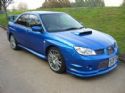 Subaru Impreza&nbsp;2.5 Turbo Wrx 270
