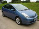 Toyota Prius&nbsp;1.5 VVTi T4 Hybrid Auto 5 Door