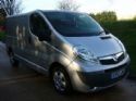 Vauxhall Vivaro 2.0 Cdti Swb 2.7t Sportif