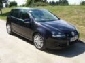 Volkswagen Golf MK5&nbsp;2.0 Tdi GT Sport 170 5 Door