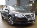 Volkswagen Passat&nbsp;2.0 Tdi Bluemotion 2 4 Door