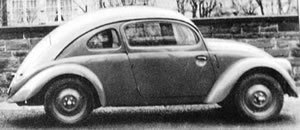 Early VW V30