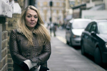 Photo Courtesy of and Copyright BBC/Sophie Morgan/Tom Morgan