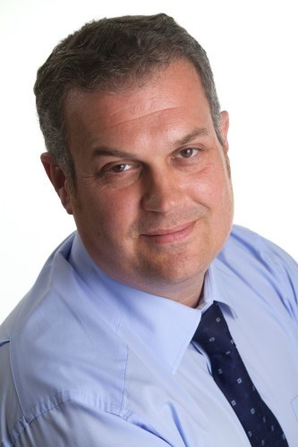 David Saville