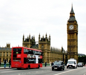 London Jon Whiles