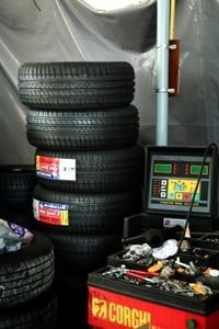 Tyres duron123