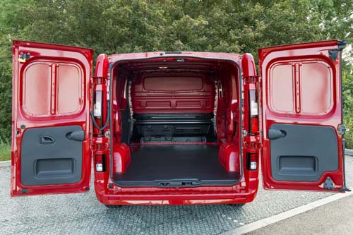 vivaro vauxhall van dimensions vans 2700 dimension panel load medium area 6cdti payload biturbo sportive 120ps ecoflex l1 h1 door