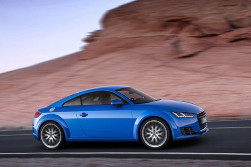 A5 coupe lease deals