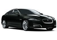 Jaguar XF 2.2d (163) Luxury Auto