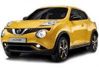 Nissan Juke 1.5 dCi Acenta Premium *Inc Metallic Paint*