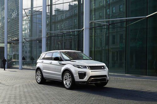 Precios Land Rover Range Rover Evoque - Ofertas de Land